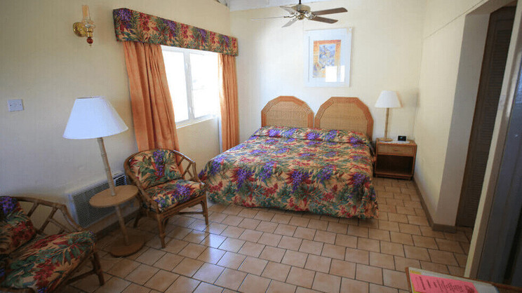 Timothy Beach Resort